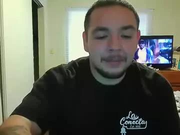 Thatguymichael93 from Chaturbate