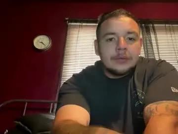 Thatguymichael93 from Chaturbate