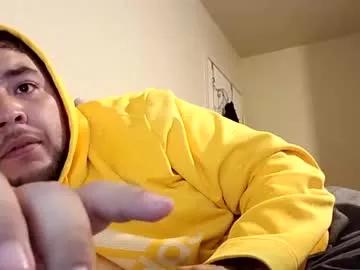 Thatguymichael93 from Chaturbate