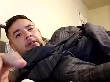 Thatguymichael93 from Chaturbate