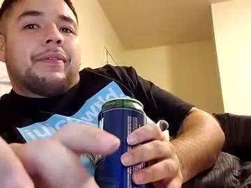 Thatguymichael93 from Chaturbate