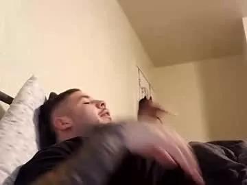 Thatguymichael93 from Chaturbate