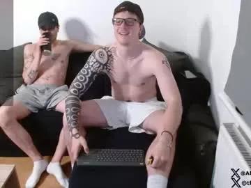 thatguytyler6 from Chaturbate
