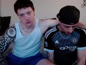 thatguytyler6 from Chaturbate
