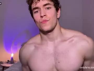 thatjohnny from Chaturbate