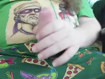 thatoneguy12244 from Chaturbate