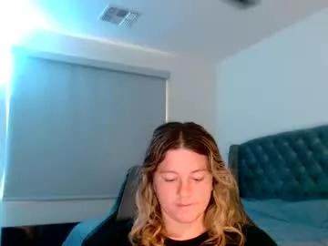 thatprettyblondegirl from Chaturbate is Freechat