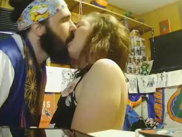 thatsxycouple from Chaturbate
