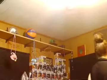 thatsxycouple from Chaturbate is Freechat