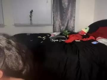 thatthroatgoatcrazy from Chaturbate