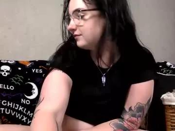 thatwitch710 from Chaturbate