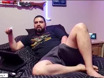 the_alpha_dog_xxx from Chaturbate is Private