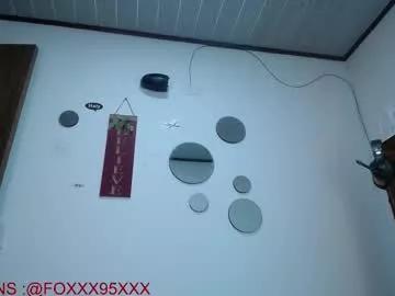 the_best_fox from Chaturbate is Freechat