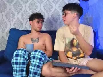 the_dean_boy from Chaturbate is Freechat