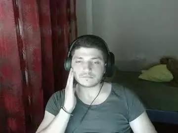 the_fetish_g from Chaturbate is Freechat