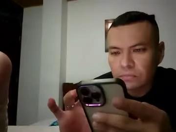the_first_love_ from Chaturbate is Freechat