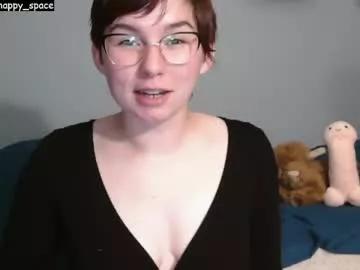 the_happy_space from Chaturbate is Freechat