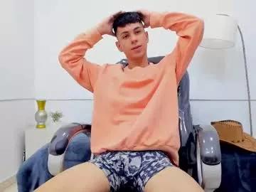 the_mark_king from Chaturbate is Freechat