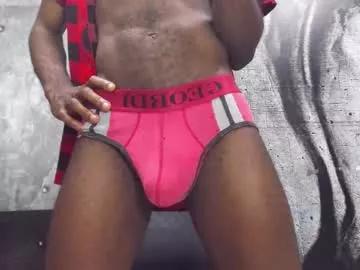 the_master_ricky from Chaturbate is Freechat