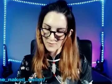 the_naked_sailor from Chaturbate is Freechat