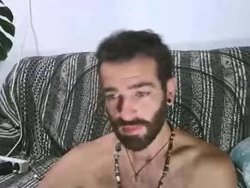 the_nomad_show from Chaturbate is Freechat