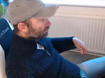 The_sensual_masturwait from Chaturbate