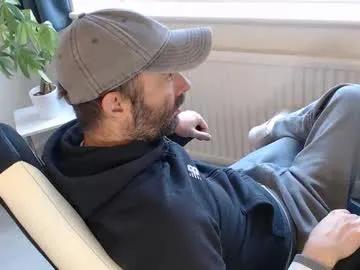 The_sensual_masturwait from Chaturbate