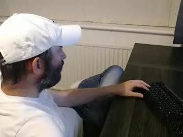 The_sensual_masturwait from Chaturbate