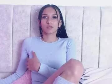 The_skinny_sweet from Chaturbate