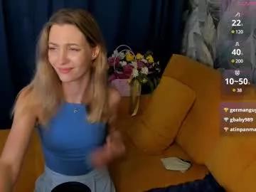 the_sky_fox from Chaturbate is Freechat