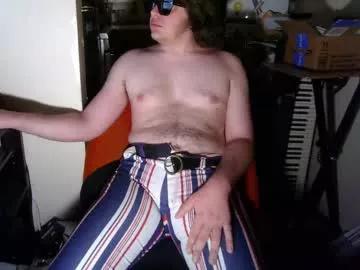 the_vintage_voyeur from Chaturbate