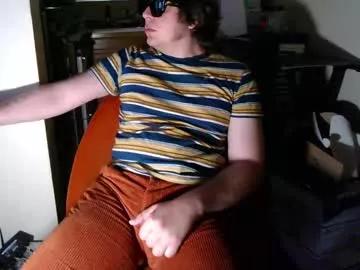 the_vintage_voyeur from Chaturbate