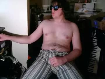 the_vintage_voyeur from Chaturbate