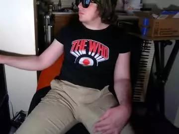 the_vintage_voyeur from Chaturbate