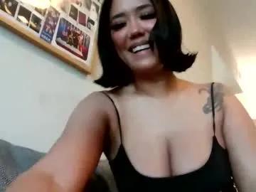 thealexandriatigre from Chaturbate is Freechat