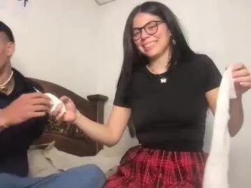 theamberrsebastian from Chaturbate is Freechat