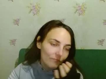 Theanna510763 from Chaturbate