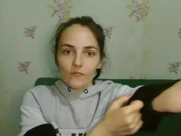 Theanna510763 from Chaturbate