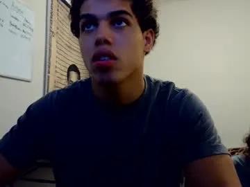 Thebaileybrooks from Chaturbate