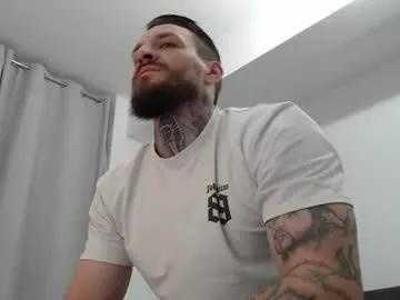 thebestmuscles from Chaturbate is Away