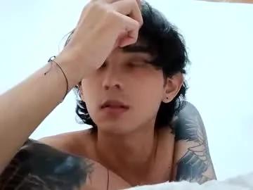 thebluesky_18 from Chaturbate is Freechat