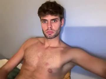 Thebrokescholar from Chaturbate