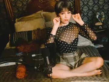 thecamwoman from Chaturbate is Freechat