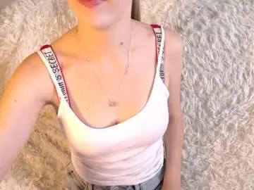 thecherrie from Chaturbate is Freechat