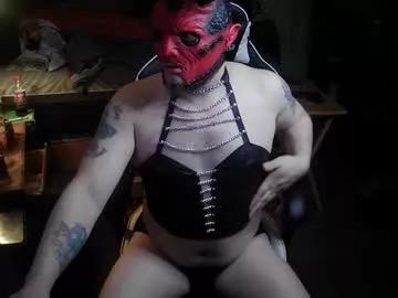 thedemonlord93 from Chaturbate is Freechat