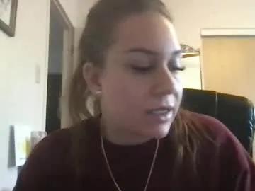 Thedevinemilf from Chaturbate