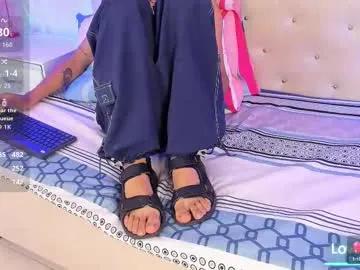 thedoll_ethan from Chaturbate is Freechat