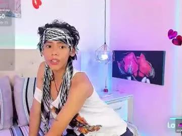Thedoll_ethan from Chaturbate