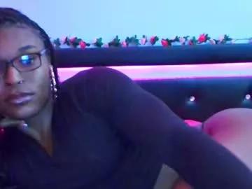 theebody from Chaturbate