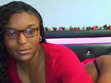 theebody from Chaturbate
